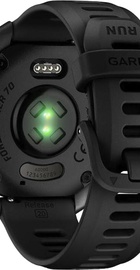 Garmin Forerunner 70 Black (010-04307-00)