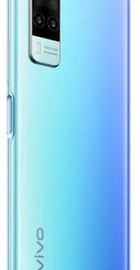 vivo Y31 4/64GB Ocean Blue (UA)