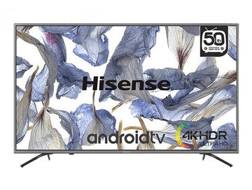Hisense 50B7200UW