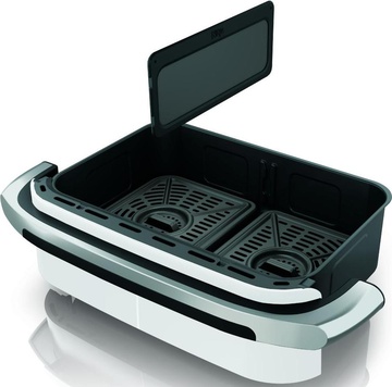 NINJA Foodi FlexDrawer AF500EUWH