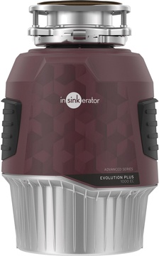 In-Sink-Erator Evolution Plus 1000