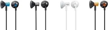 Sony MDR-E11LP