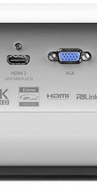 Optoma UHD380X (E1P0A3OWE1Z2)