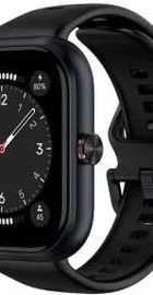 Honor Choice Watch Black