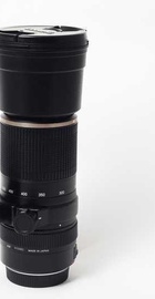Tamron AF SP 200-500mm f/5,0-6,3 Di LD IF