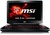 MSI GT80S 6QD Titan SLI (GT80S6QD-275US)