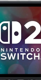 Nintendo Switch 2 Black (00045496885816)