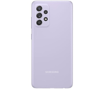 Samsung Galaxy A52 4/128GB Violet (SM-A525FLVD)