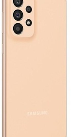 Samsung Galaxy A33 5G 6/128GB Peach (SM-A336BZOG)