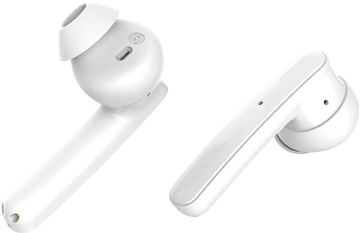 Mobvoi TicPods ANC Ice White (MBV-TPNC-WHT)