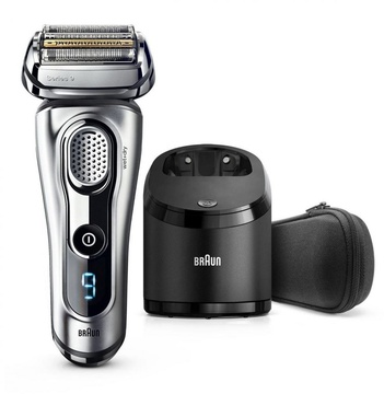 Braun Series 9 9292cc Wet&Dry