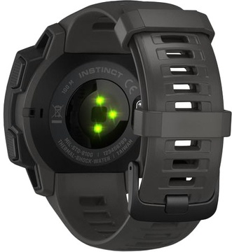 Garmin Instinct Graphite (010-02064-00)