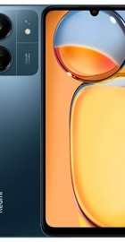 Xiaomi Redmi 13C 6/128GB Navy Blue (Global Version)