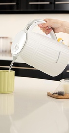 Russell Hobbs Eden White 27360-70