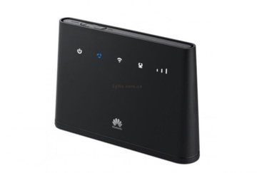 HUAWEI B311-221 LTE White