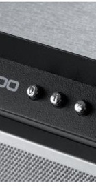 GRANADO Palamos 603-700 Black
