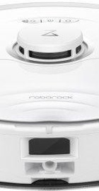 RoboRock S8 Pro Ultra White