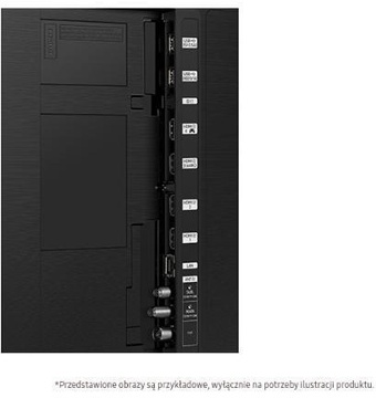 Samsung QE55Q75A