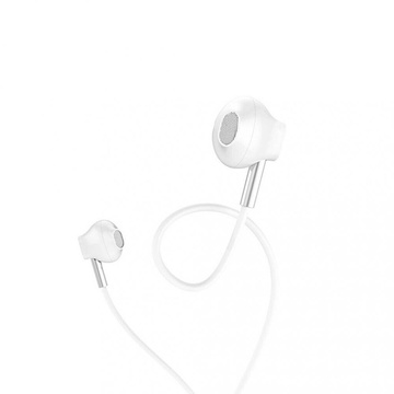 Hoco M57 Sky White