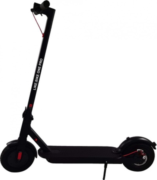 Like.Bike One Pro Black