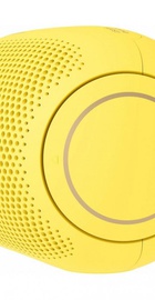 LG XBOOMGo PL2S Yellow PL2S.DCISLLK