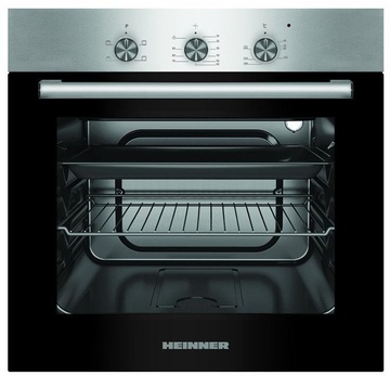 HEINNER HBO-S624LTG-IX
