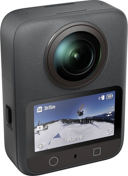 DJI Osmo 360 Essential Combo (CP.OS.00000443.02)