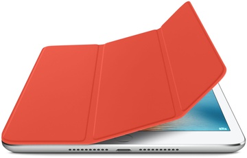 Apple iPad mini 4 Smart Cover Orange (MKM22)