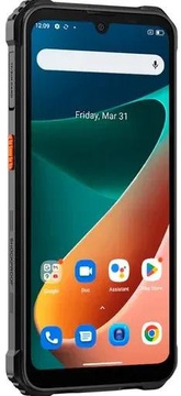 Blackview BV5300 Pro 4/64GB Black