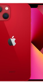Apple iPhone 13 256GB PRODUCT(RED) (MLQ93)