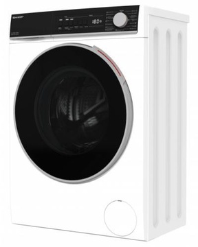 Sharp ES-NFB612CWB