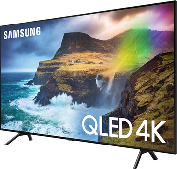 Samsung QE75Q70R
