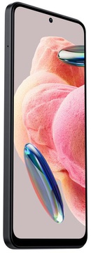 Xiaomi Redmi Note 12 4/64GB Onyx Gray (Global Version)