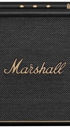 Marshall Woburn III Black (1006016)