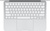 Apple MacBook Neo 256GB Silver (MHFA4)