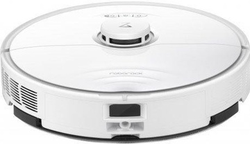 RoboRock S8 Pro Ultra White