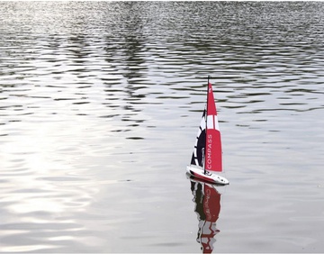 VolantexRC Compass 650 мм (TW-791-1)