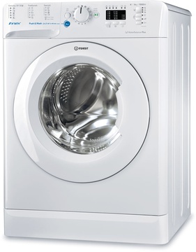Indesit BWSA 61052 W UA