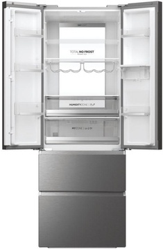 Haier HFW7720EWMP