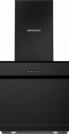 GRANADO Vivares 603-750 Black glass