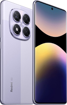 Xiaomi Redmi Note 14 Pro 5G 12/512GB Lavender Purple