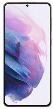 Samsung Galaxy S21+ 8/128GB Phantom Violet (SM-G996BZVDSEK)