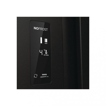 Gorenje NRR9185EABXLWD