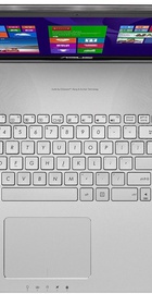 Asus N752VX (N752VX-GB158T)