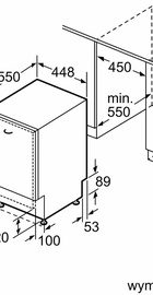 Siemens SR63HX64KE