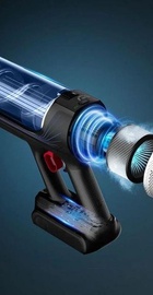 Rowenta X-Force 9.6 Aqua Allergy RH20C0WO