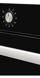 Ventolux BRISTOL 6 MT (BK)