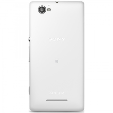 Sony Xperia M Dual C2005 White
