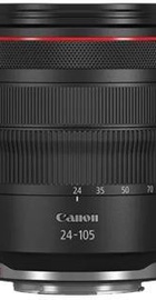 Canon EOS R6 Mark III kit (24-105mm)L IS USM (7084C027)