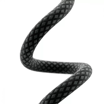 Proove Dense Metal Type-C to Lightning 27W (1m) Black (CCDM27002101)